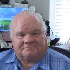 Meet your Posher, Terry